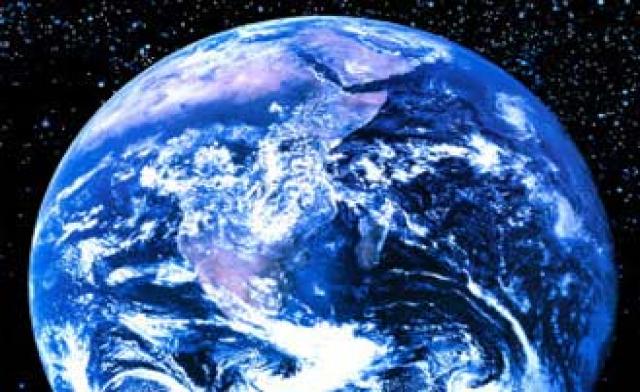 Influencia de los ciclos astronómicos sobre los fenómenos meteorológicos